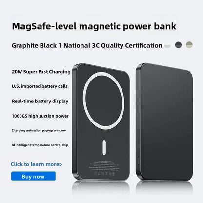 MagSafe Wireless Power Bank, photo 8 of 28