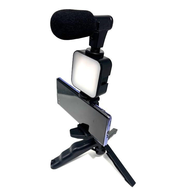 Portable LED Fill Light, photo 1 of 6