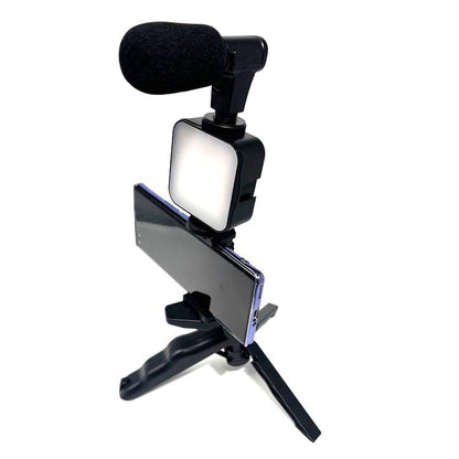 Portable LED Fill Light, photo 1 of 6