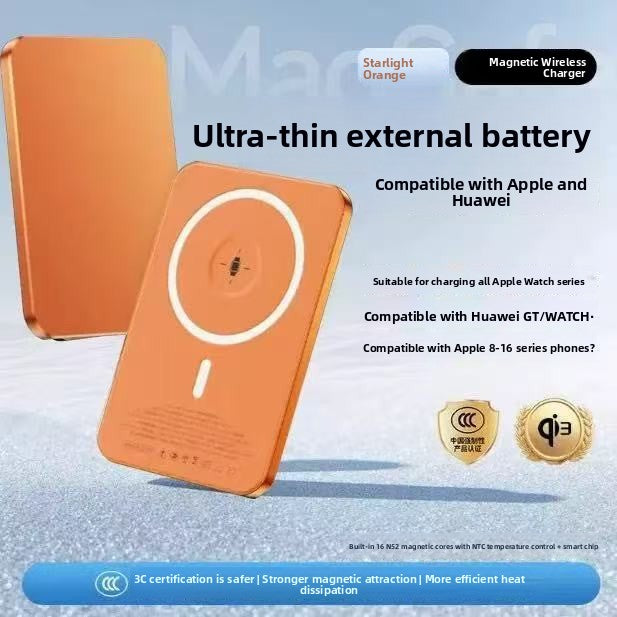MagSafe Wireless Power Bank, photo 25 of 28