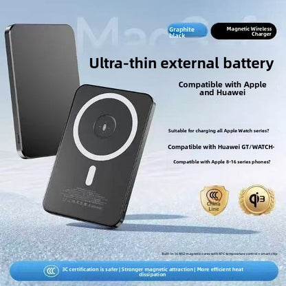 MagSafe Wireless Power Bank, photo 20 of 28