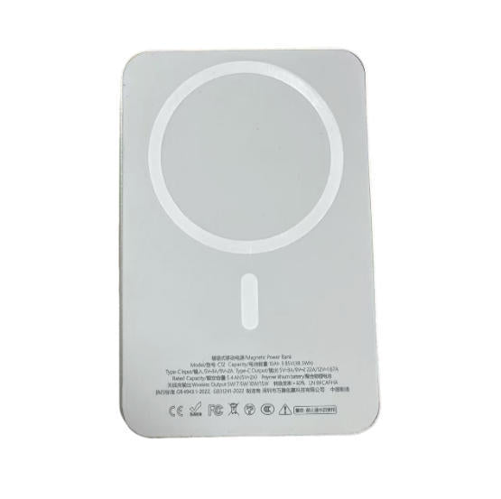 MagSafe Wireless Power Bank, photo 4 of 28