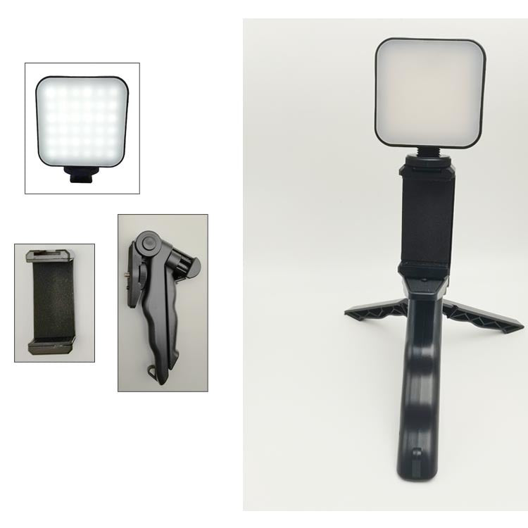 Portable LED Fill Light, photo 4 of 6