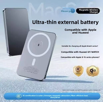MagSafe Wireless Power Bank, photo 22 of 28