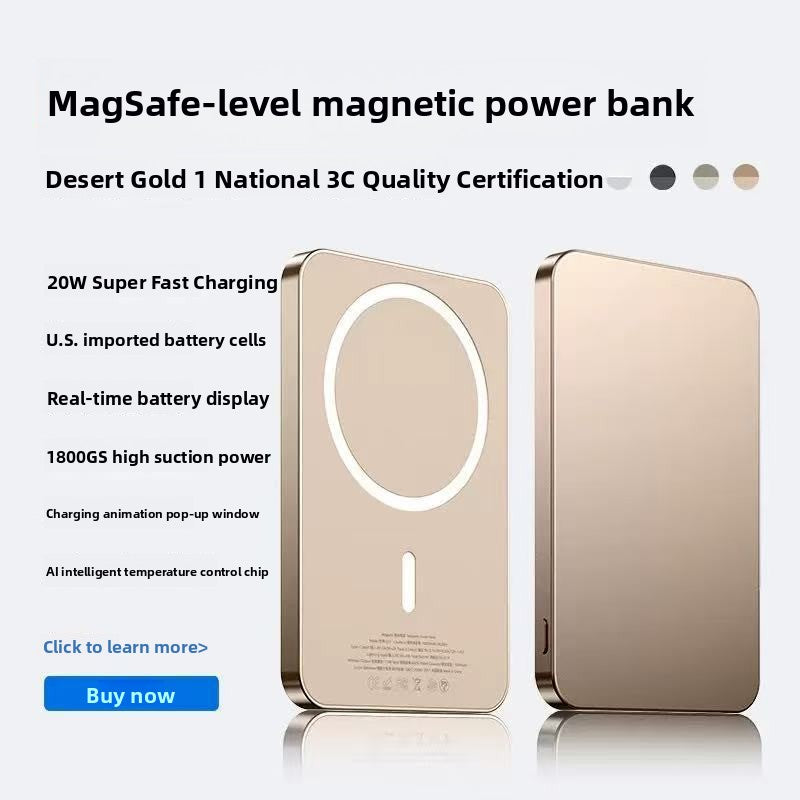 MagSafe Wireless Power Bank, photo 16 of 28