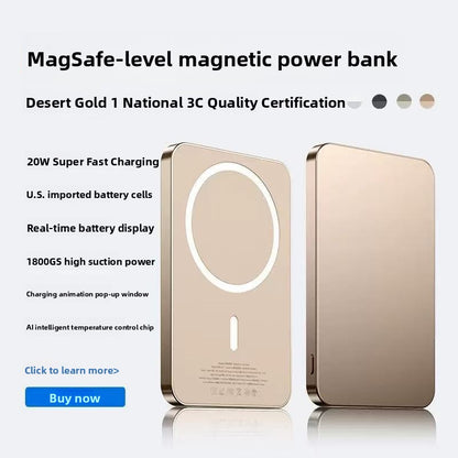 MagSafe Wireless Power Bank, photo 16 of 28
