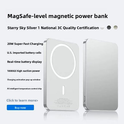 MagSafe Wireless Power Bank, photo 6 of 28