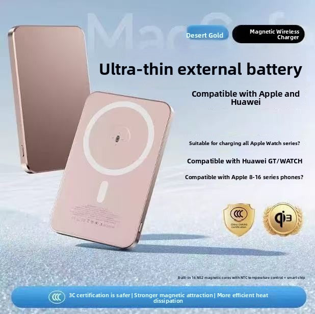 MagSafe Wireless Power Bank, photo 28 of 28