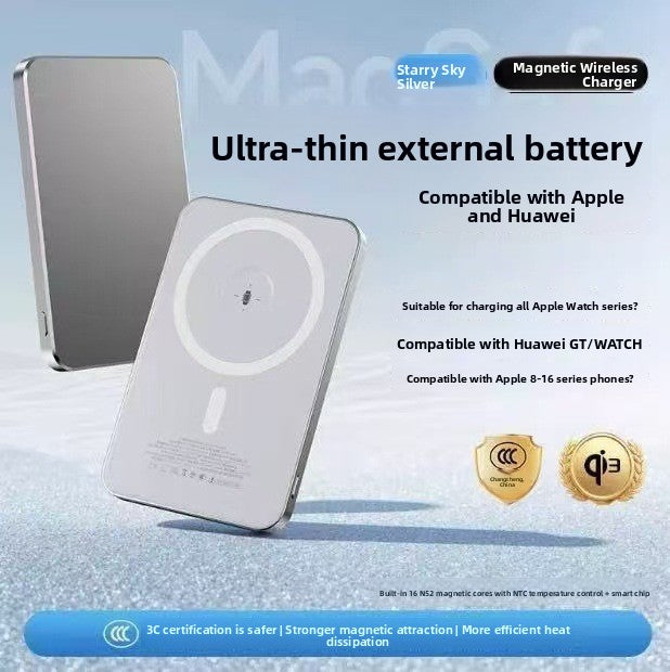MagSafe Wireless Power Bank, photo 17 of 28