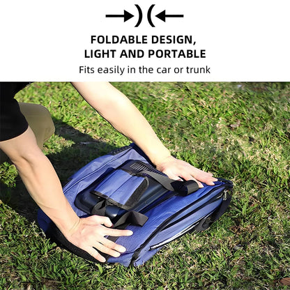 25L Portable Car Refrigerator - Cooling & Heating, photo 5 of 26