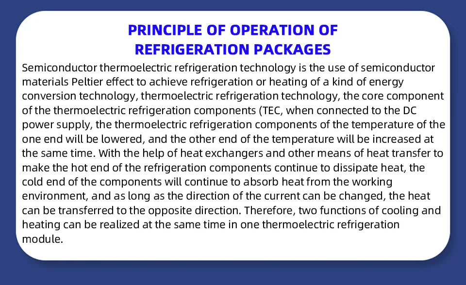 25L Portable Car Refrigerator - Cooling & Heating, photo 21 of 26