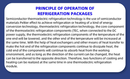 25L Portable Car Refrigerator - Cooling & Heating, photo 21 of 26