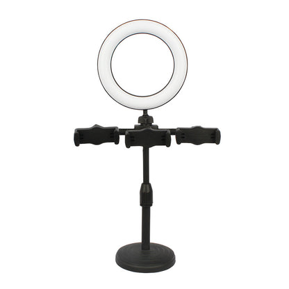 LED Three-Camera Streaming Light Stand, photo 6 of 6