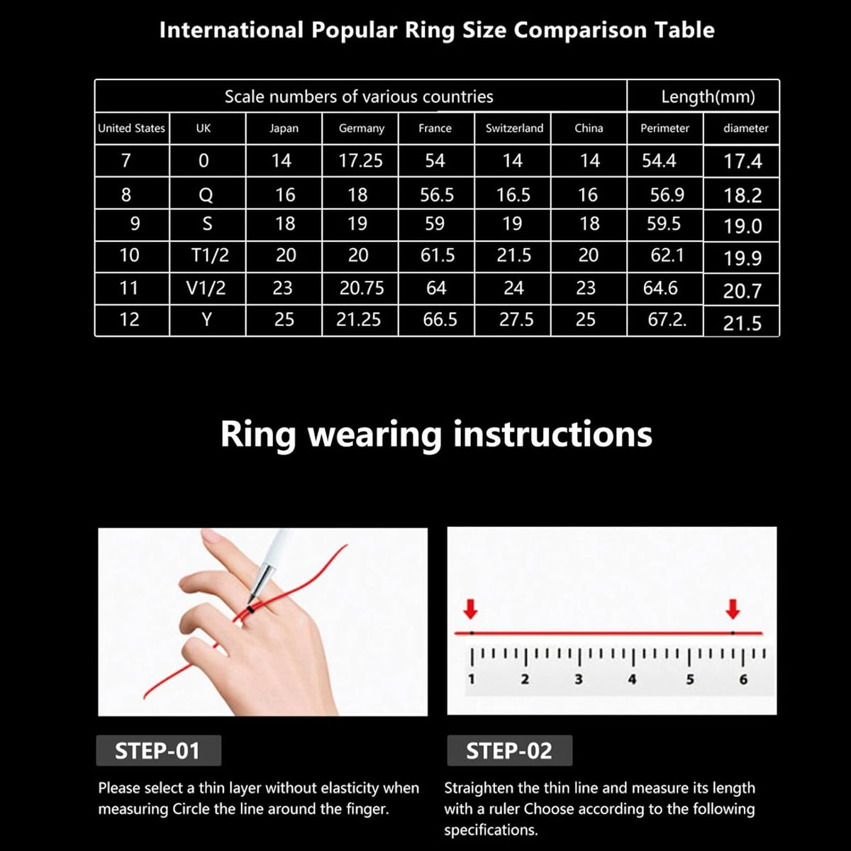 2025 New Smart Ring for Men & Women Multifunction Display Screen Sleep/Heart Rate/Health Tracker Fitness Smart Ring Female Cycle Tracking Air Gesture Control